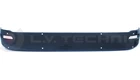 Sun visor acrylic part Iveco Stralis