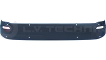 Sun visor acrylic part Iveco Stralis