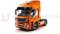 Iveco napellenző Stralis HI-ROAD/STREET/TRAKKER