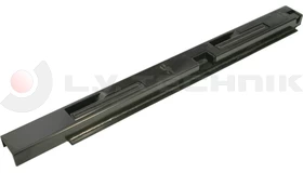 Tipper pillar 900 25mm front right