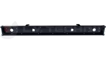 Rear bumper 1850mm Iveco