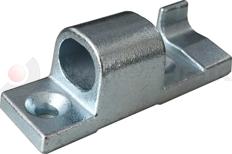 Zsanér 657 agy horg.csav. IT