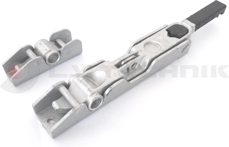 Lock „SWISS”