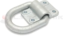 Lashing ring 12t screwable