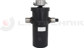 Hydralic cylinder 1175/6stage/5-9t