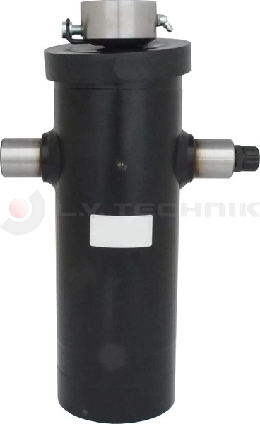 Hydralic cylinder 1237/5stage/6-12t