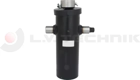 Hydralic cylinder 1237/5stage/6-12t