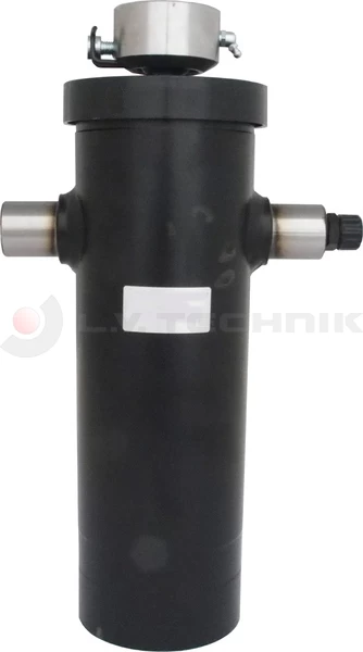 Hydralic cylinder 1432/5stage/6-12t