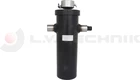 Hydralic cylinder 1432/5stage/6-12t