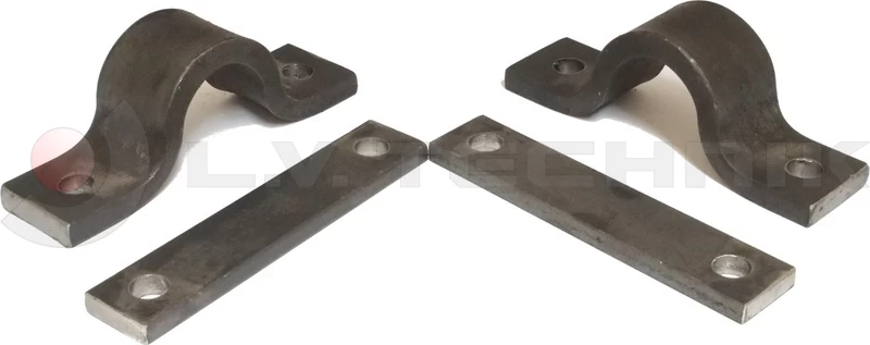 Bracket kit for cylinder SB 40