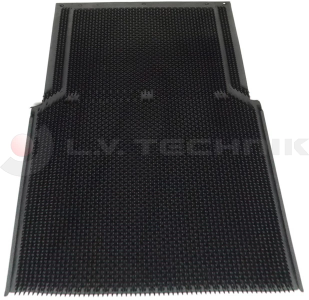 Mudflap stop spray 450mm