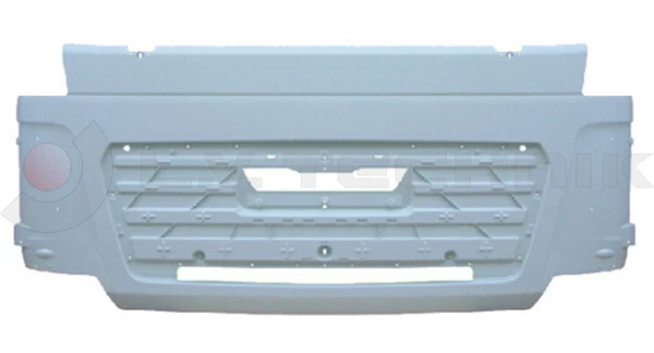 MAN TGX panel