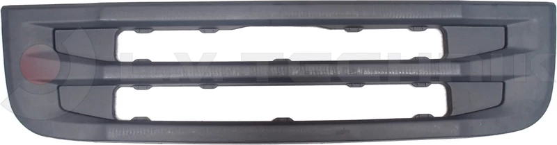Lower protector Scania 6R