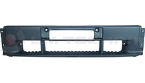 Mercedes Atego central bumper