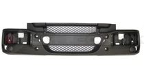 Front bumper Iveco Eurocargo v3