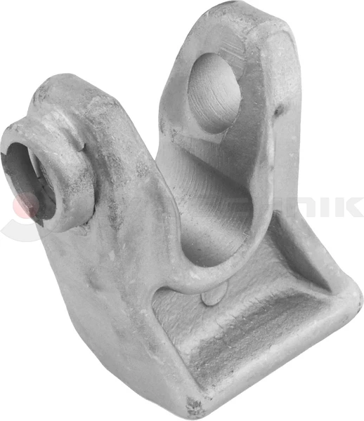Tipping fork socket 20t