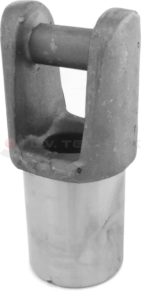 Tipping fork 45t