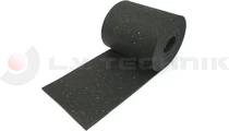 Anti-slip rubber mat 250 x 5000 x 8mm
