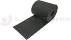 Anti-slip rubber mat 250 x 5000 x 8mm