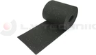 Anti-slip rubber mat 250 x 5000 x 5mm