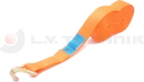 Spanifer gurtni 5t 10m narancs