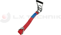 Lashing ratchet 50mm 5t 0.5m