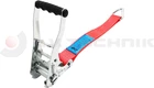 Lashing ratchet 5t