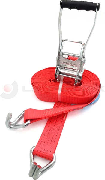 Lashing strap 5t 8m