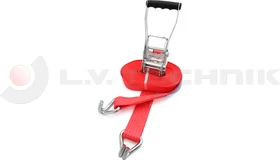 Lashing strap 5t 10m
