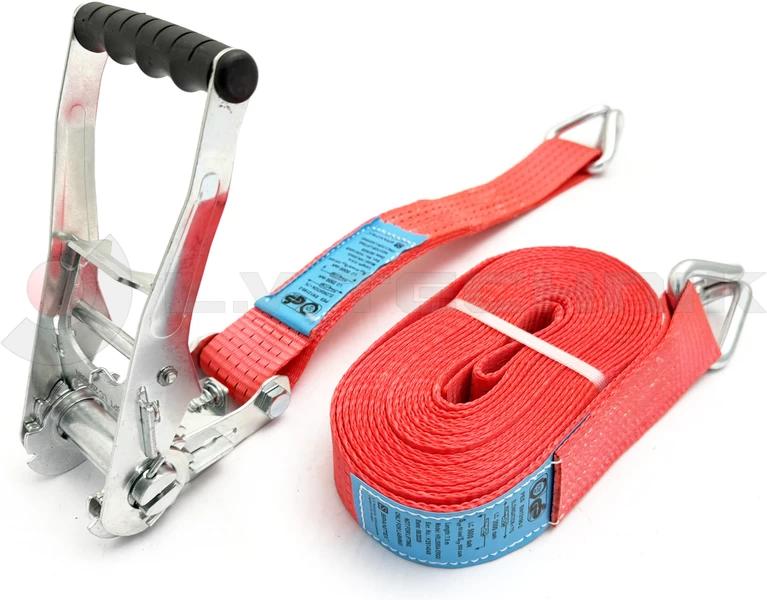 Lashing strap 5t 8m