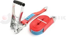 Lashing strap 5t 8m