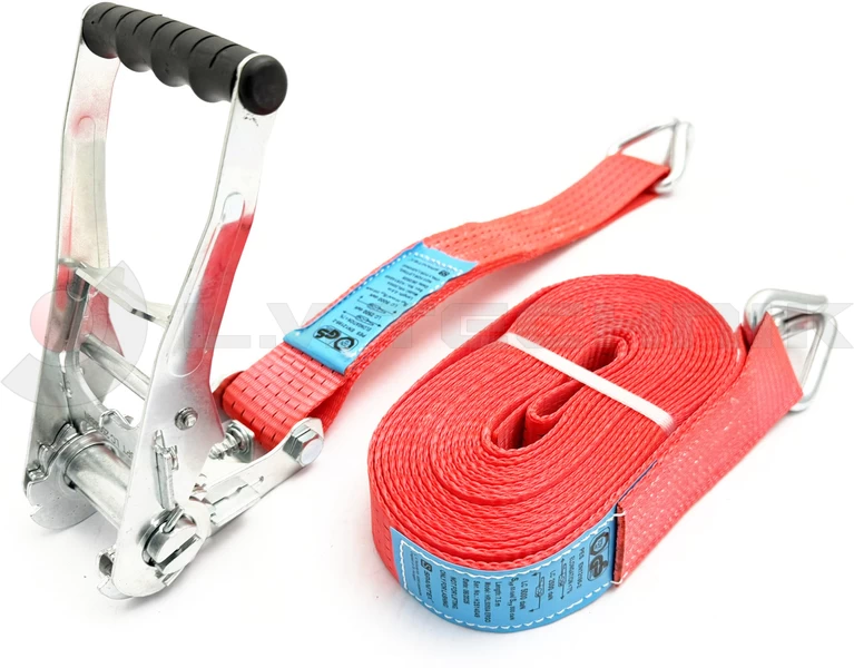 Lashing strap 5t 8m