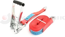 Lashing strap 5t 8m