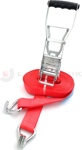 Spanifer 5t 8m erősített