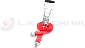Lashing strap ERGO 5t 8m