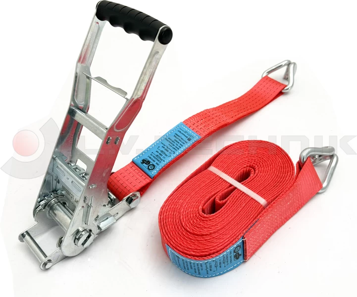 Spanifer 5t 8m erősített