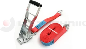 Lashing strap ERGO 5t 8m