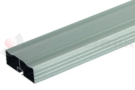 Lateral protection aluminium bar [200 x 1000mm]