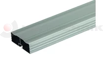 Lateral protection aluminium bar [200 x 1000mm]