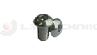 Screw for pillar pocket