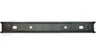 Rear bumper 2100mm painted