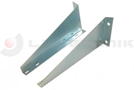 Water tank bracket