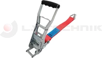 Lashing ratchet ERGO 50mm 5t 0.5m