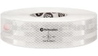 ECE-104 continuous conspicuity tape white