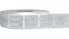 ECE-104 segmented conspicuity tape white