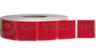ECE-104 segmented conspicuity tape red