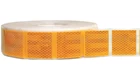 ECE-104 segmented conspicuity tape yellow