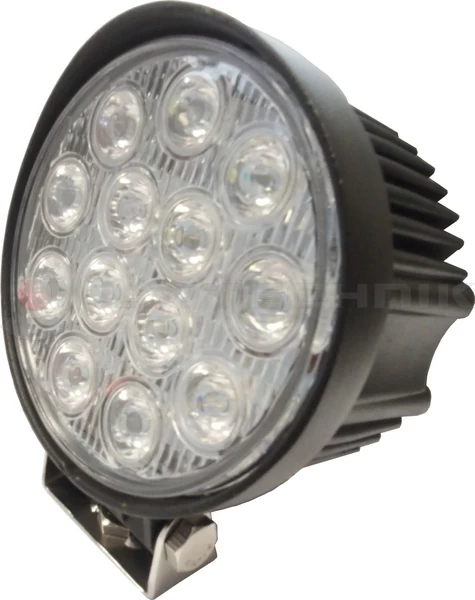 LED work lamp 13x 3W