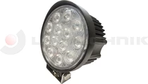 LED work lamp 13x 3W