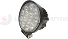 LED work lamp 13x 3W